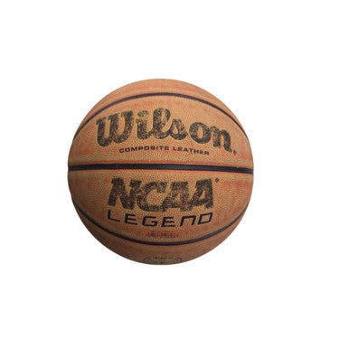 Used Wilson Basketball Adult Outdoor 11760-S000083852