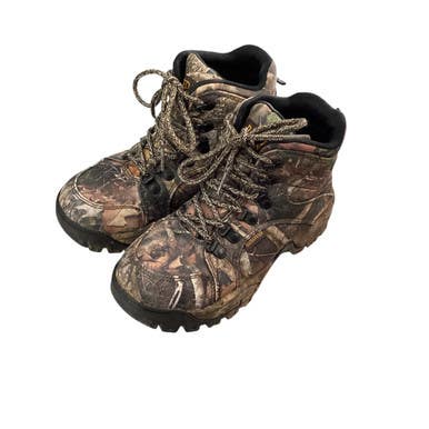 Used Snow/Hunt/Hike Boots Y 11760-S000083847