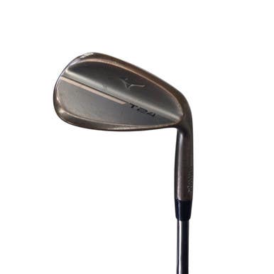 Used Mizuno T24 Golf Wedge Mens RH 52 Degree 11760-S000083850