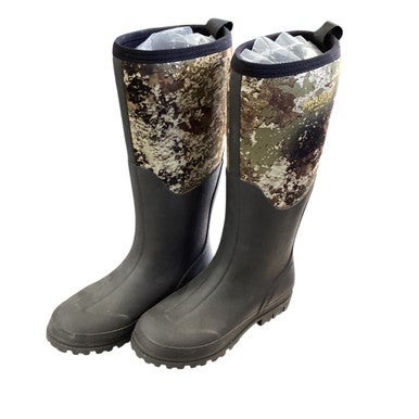 Used Snow/Hunt/Hike Boots Y 11760-S000083846