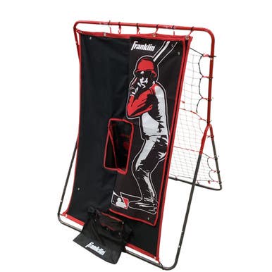 Used Franklin BB/SB Pitch Back 11760-S000083797