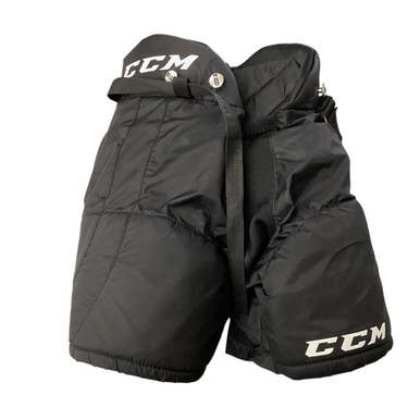 Used CCM LTP Youth Pant Black MD 11760-S000083786