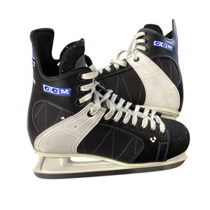 Used CCM RAPIDE 32 Senior Hockey Skate Senior 11 11760-S000083783