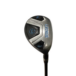 Used Lazarus LAZARUS 6 HYBRID Mens Hybrid Club RH 6 Hybrid 11760-S000083757