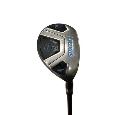 Used Lazarus LAZARUS 6 HYBRID Mens Hybrid Club RH 6 Hybrid 11760-S000083757