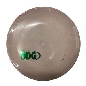 Used Innova TEE BIRD Disc Golf Driver Grey 11760-S000083737