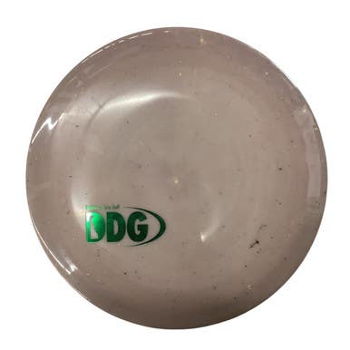 Used Innova TEE BIRD Disc Golf Driver Grey 11760-S000083737