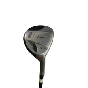 Used Nike CPR Mens Fairway Wood RH 4 Wood 11760-S000083692