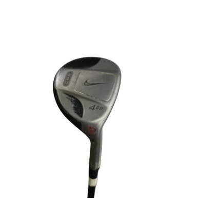 Used Nike CPR Mens Fairway Wood RH 4 Wood 11760-S000083692