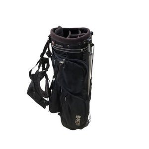 Used Club Glove STAND BAG Mens Stand Bag Black 11760-S000083684