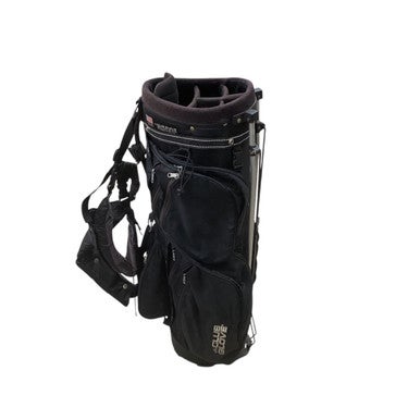 Used Club Glove STAND BAG Mens Stand Bag Black 11760-S000083684