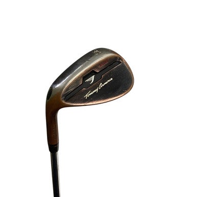 Used Tommy Armour VCG 56 DEGREE Golf Wedge Mens LH 56 Degree 11760-S000083683
