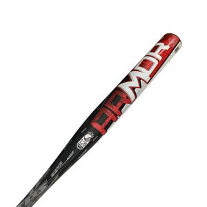 Used Louisville Slugger TPS ARMOR BB/SB Slowpitch Bat 34" 11760-S000083682