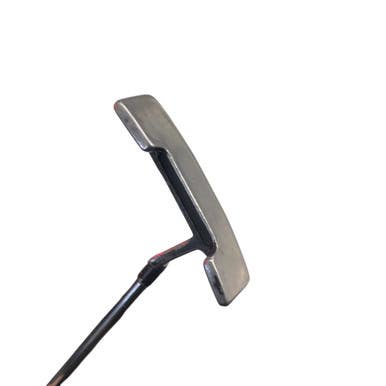 Used Taylormade TPA XXV Mens Putter RH 11760-S000083671