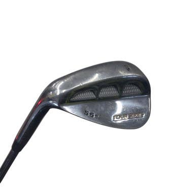 Used Tour Series WEDGE Golf Wedge Mens LH 56 Degree 11760-S000083669