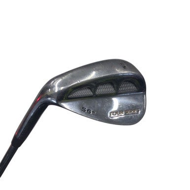 Used Tour Series WEDGE Golf Wedge Mens LH 56 Degree 11760-S000083669