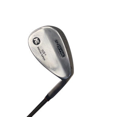 Used Knight IN-SYNC Golf Wedge Mens RH Sand Wedge 11760-S000083666