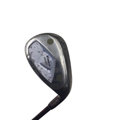 Used Yonex UL-TITANIUM7+ Golf Wedge Womens RH Sand Wedge 11760-S000083668