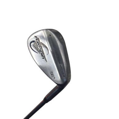 Used PureSpin DIAMOND FACE SAND WEDGE Golf Wedge Mens RH Sand Wedge 11760-S000083667