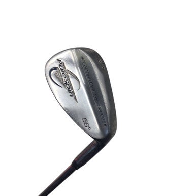 Used PureSpin DIAMOND FACE SAND WEDGE Golf Wedge Mens RH Sand Wedge 11760-S000083667