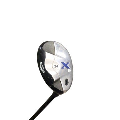 Used Callaway X Mens Hybrid Club RH 4 Hybrid 11760-S000083660
