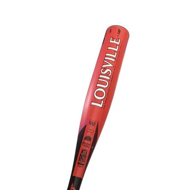 Used Louisville Slugger QUEST BB/SB Fastpitch Bat 27" 11760-S000083653