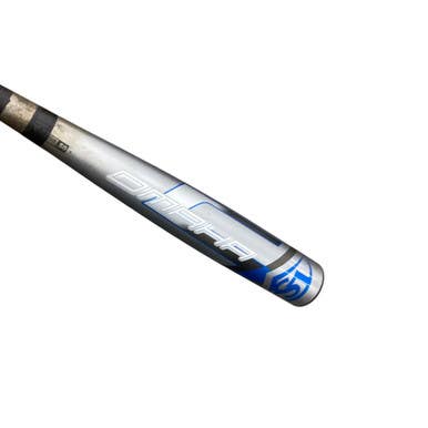 Used Louisville Slugger OMAHA BB/SB High School -3 Bat 32" 11760-S000083656