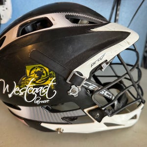 Cascade Pro-7 Helmet (Used)