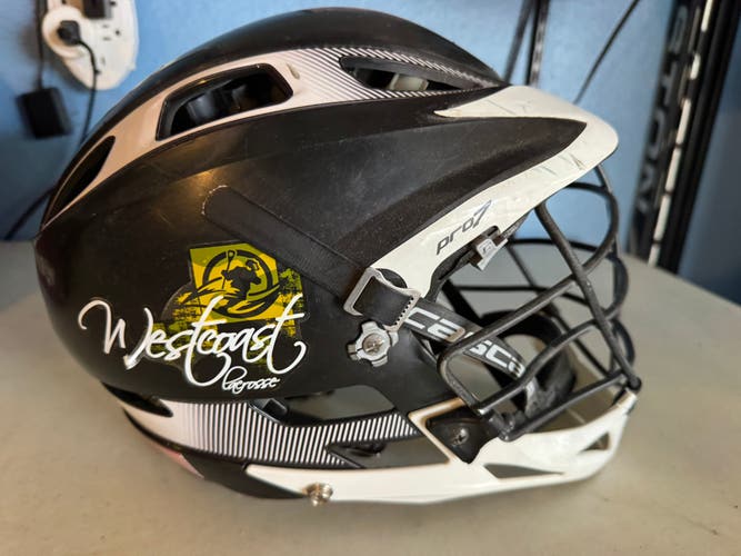 Cascade Pro-7 Helmet (Used)