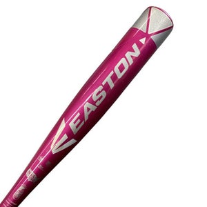 Used Easton PINK SAPPHIRE BB/SB Fastpitch Bat 27" 11760-S000083634