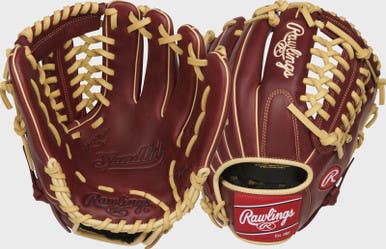 (New) Baseball Glove