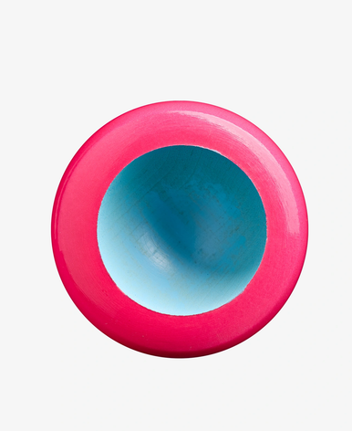 New Louisville Slugger Pro Prime 32" Pink TPD1 Torpedo Maple Wood Bat 11490-HBXWBL421501032