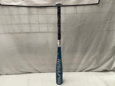 Used Rawlings RX4 ALLOY BB/SB USA 2 5/8 Bat 27" 11490-S000263263