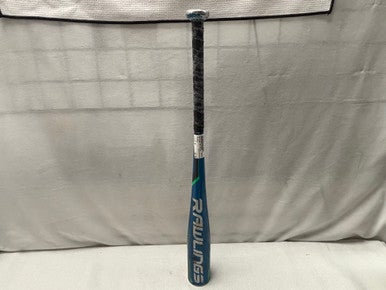 Used Rawlings RX4 ALLOY BB/SB USA 2 5/8 Bat 27" 11490-S000263263