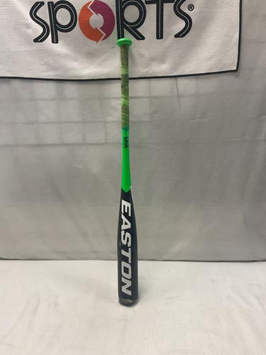 Used Easton SPEED YBB19SPD10 BB/SB USA 2 5/8 Bat 32" 11490-S000263297