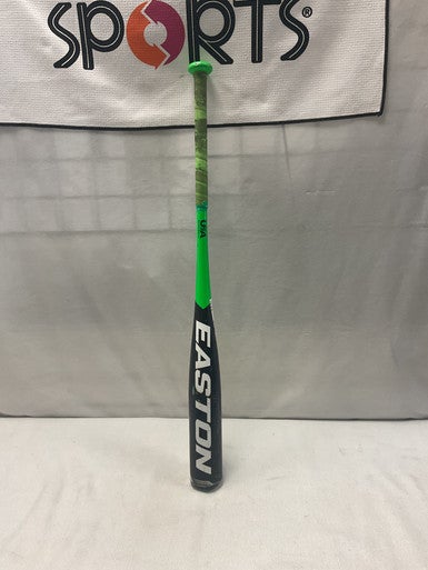 Used Easton SPEED YBB19SPD10 BB/SB USA 2 5/8 Bat 32" 11490-S000263297