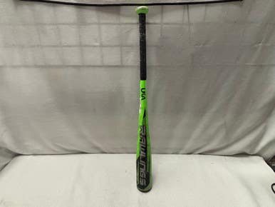 Used Rawlings FUEL BB/SB USA 2 5/8 Bat 27" 11490-S000263264