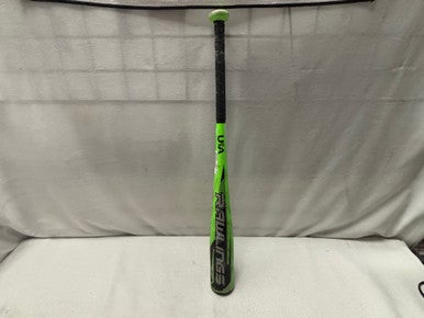Used Rawlings FUEL BB/SB USA 2 5/8 Bat 27" 11490-S000263264