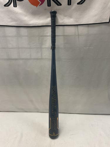 Rawlings (Used) (-5) 31" 2 3/4" Barrel USSSA Certified Bat