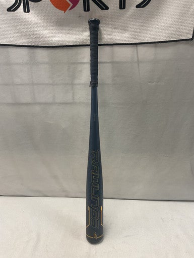 Rawlings (Used) (-5) 31" 2 3/4" Barrel USSSA Certified Bat