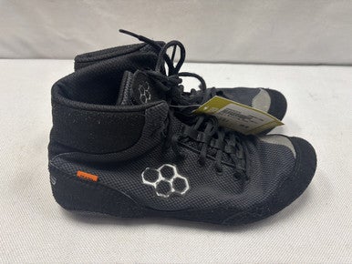 Used Rudis Wrestling Shoes Black Senior 10.5 11490-S000262538