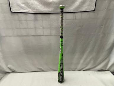 Used Rawlings FUEL BB/SB USA 2 5/8 Bat 28" 11490-S000263024