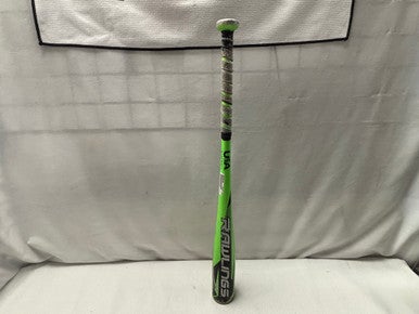 Used Rawlings FUEL BB/SB USA 2 5/8 Bat 28" 11490-S000263024