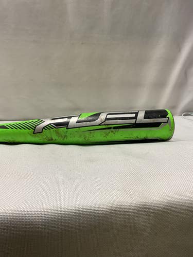 Used Rawlings FUEL BB/SB USA 2 5/8 Bat 29" 11490-S000263042