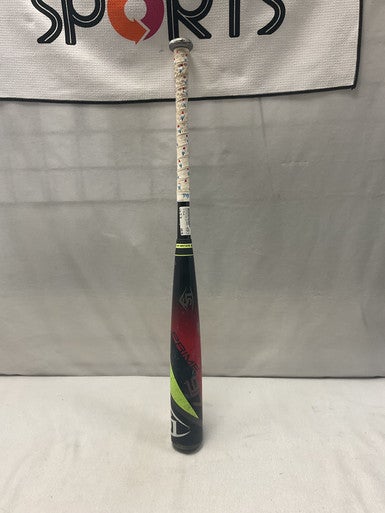 Used Louisville Slugger PRIME 917 BB/SB High School -3 Bat 32" 11490-S000263609