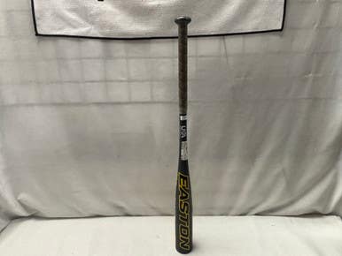 Used Easton HAVOC BB/SB USA 2 1/4 Bat 28" 11490-S000263808