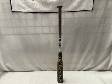 Used Easton HAVOC BB/SB USA 2 1/4 Bat 28" 11490-S000263808