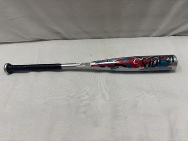 Used Rawlings STORM BB/SB T-Ball Bat 25" 11490-S000263980