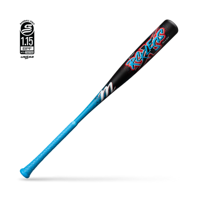 New Marucci CATX RCKLESS BB/SB USA 2 5/8 Bat 11490-CATX-RCKLESS