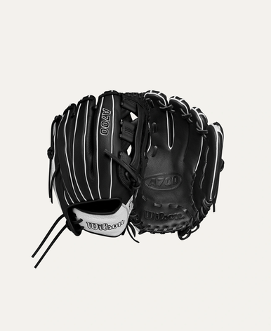 (New) Softball Glove